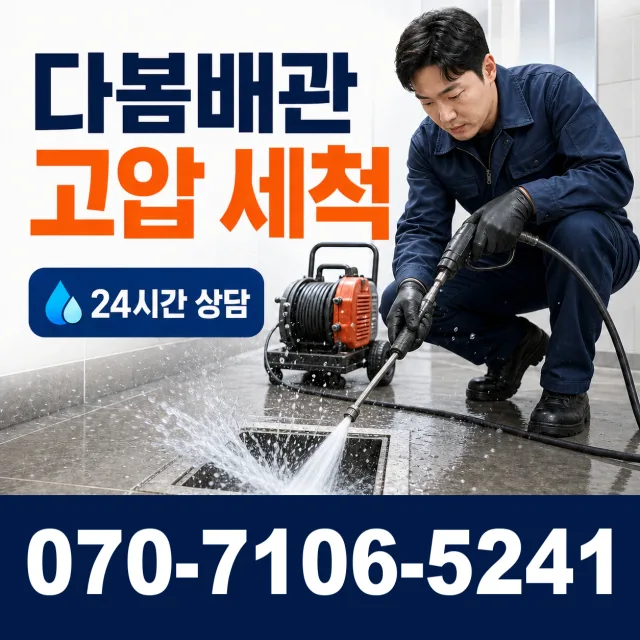 진주시 미천면 수도꼭지누수 상담 이미지 4